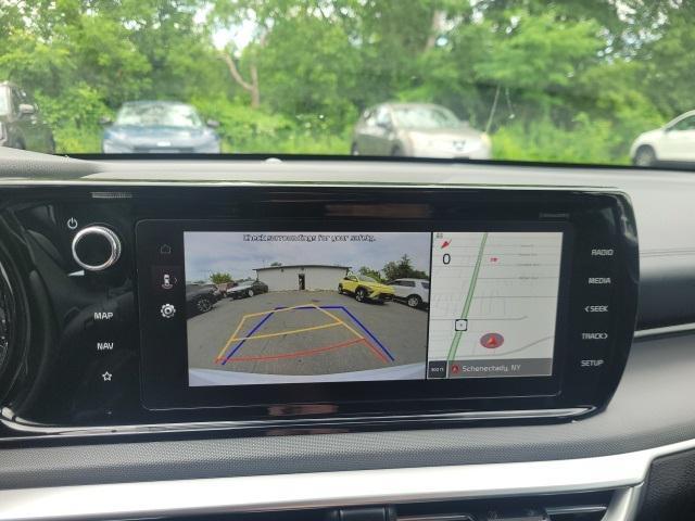 used 2023 Kia K5 car, priced at $28,898
