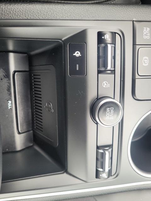 used 2023 Kia K5 car, priced at $28,898