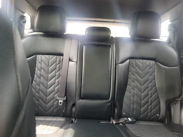 used 2023 Kia Sportage car, priced at $27,559