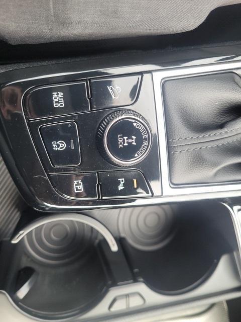 used 2023 Kia Sportage car, priced at $27,559