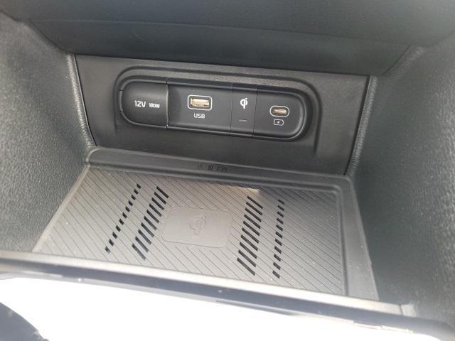 used 2023 Kia Sportage car, priced at $27,559