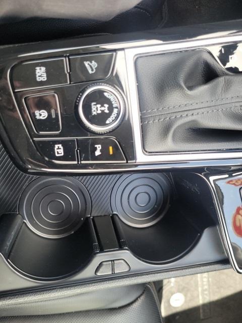 used 2023 Kia Sportage car, priced at $30,789
