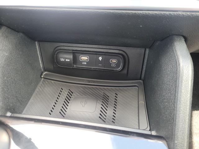 used 2023 Kia Sportage car, priced at $30,789
