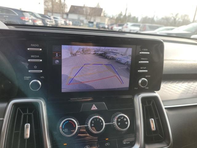 used 2022 Kia Sorento car, priced at $25,875