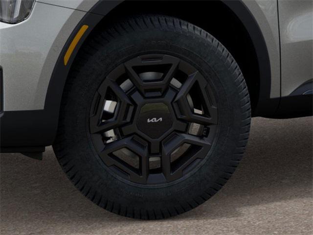 new 2026 Kia Sorento car, priced at $49,595