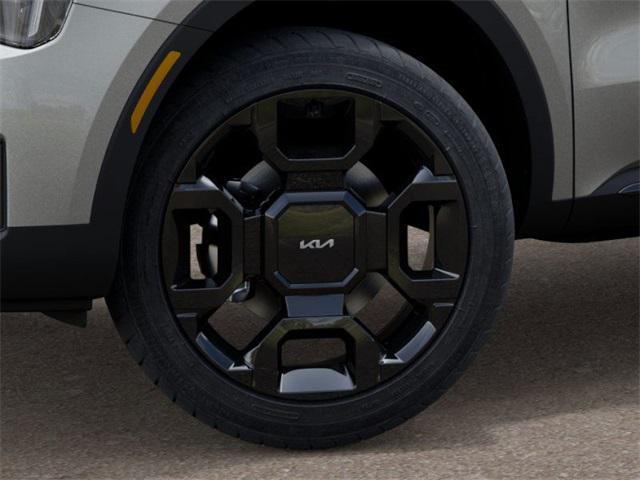 new 2026 Kia Sorento car, priced at $44,385