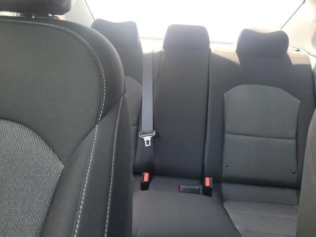 used 2022 Kia Forte car, priced at $18,793