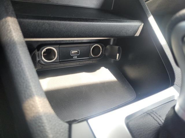 used 2022 Kia Forte car, priced at $18,793