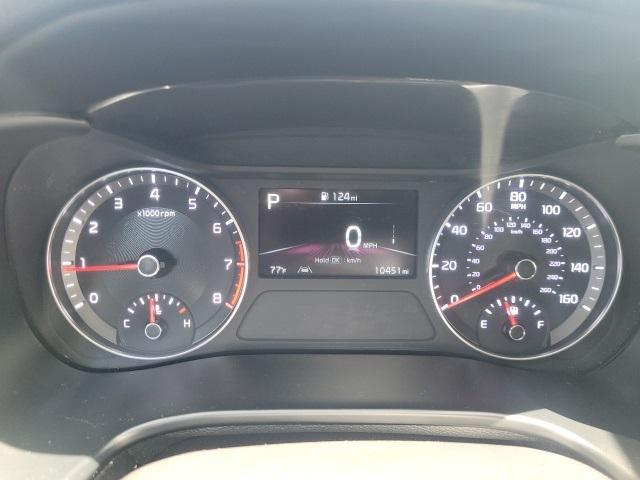 used 2022 Kia Forte car, priced at $18,793