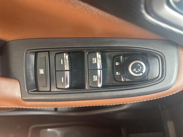 used 2020 Subaru Forester car, priced at $25,248