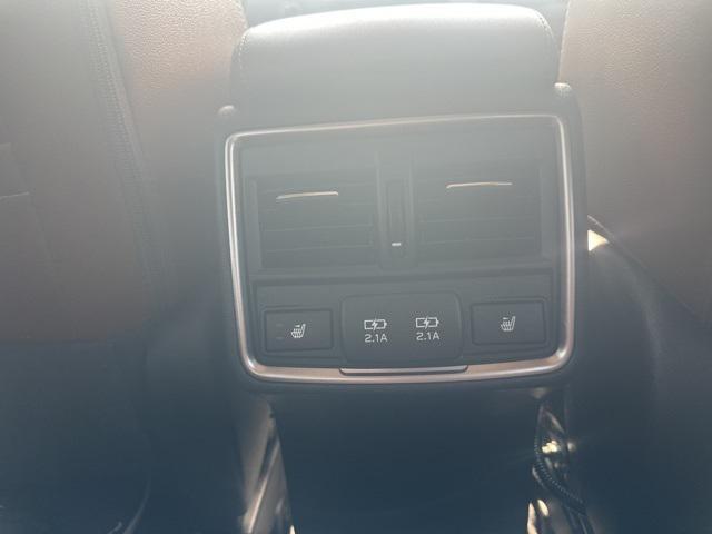 used 2020 Subaru Forester car, priced at $25,248