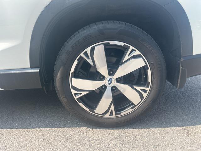 used 2020 Subaru Forester car, priced at $25,248