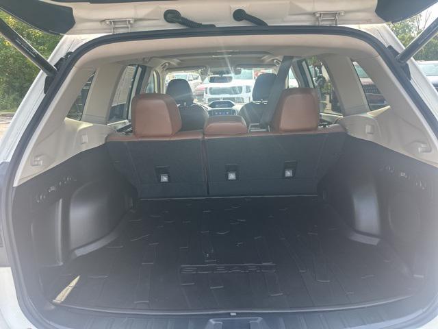 used 2020 Subaru Forester car, priced at $25,248