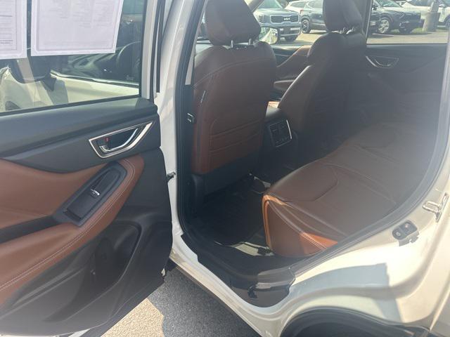 used 2020 Subaru Forester car, priced at $25,248