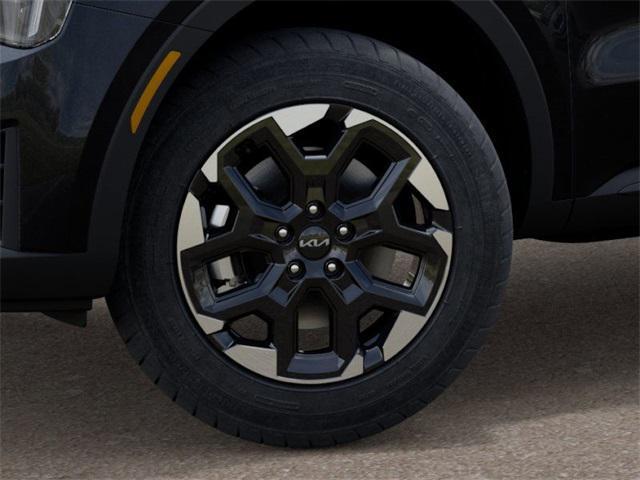 new 2026 Kia Sorento car, priced at $40,100