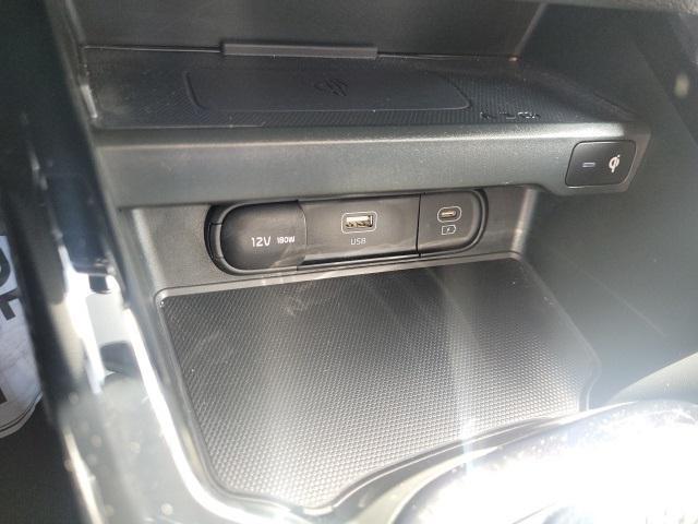 used 2023 Kia Soul car, priced at $21,658