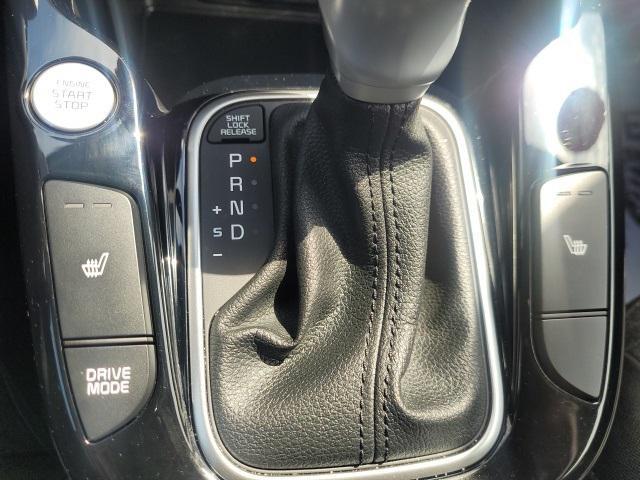used 2023 Kia Soul car, priced at $21,658