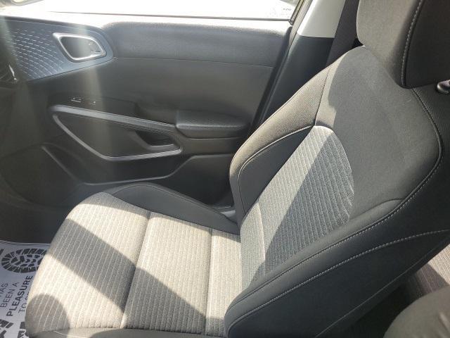used 2023 Kia Soul car, priced at $21,658