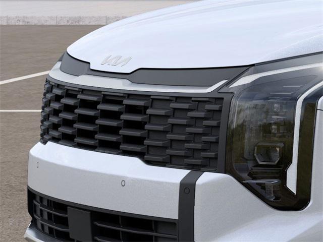 new 2026 Kia Sportage car, priced at $33,380