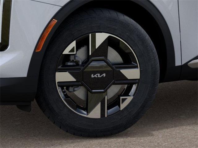new 2026 Kia Sportage car, priced at $33,380