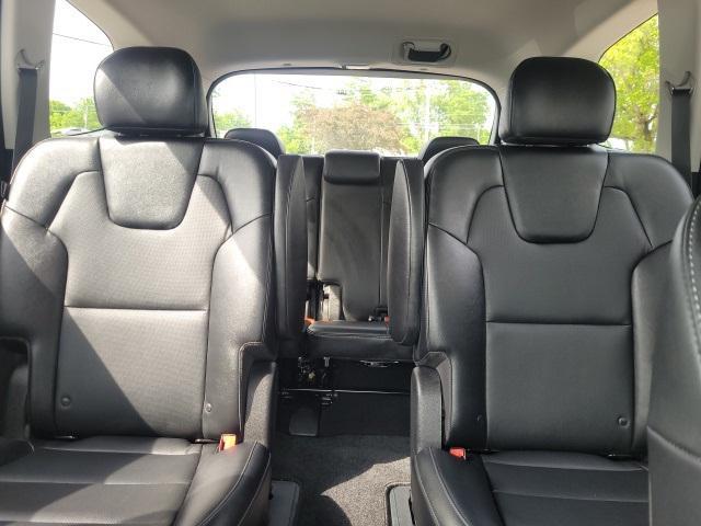 used 2023 Kia Telluride car, priced at $38,000