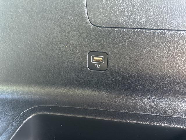 used 2022 Kia Sorento Plug-In Hybrid car, priced at $32,000