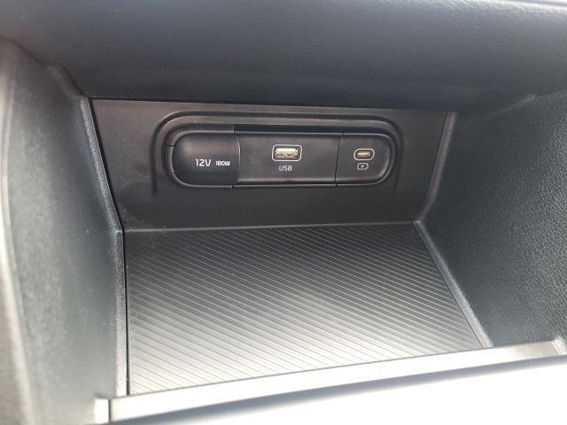 used 2023 Kia Sportage car, priced at $24,532