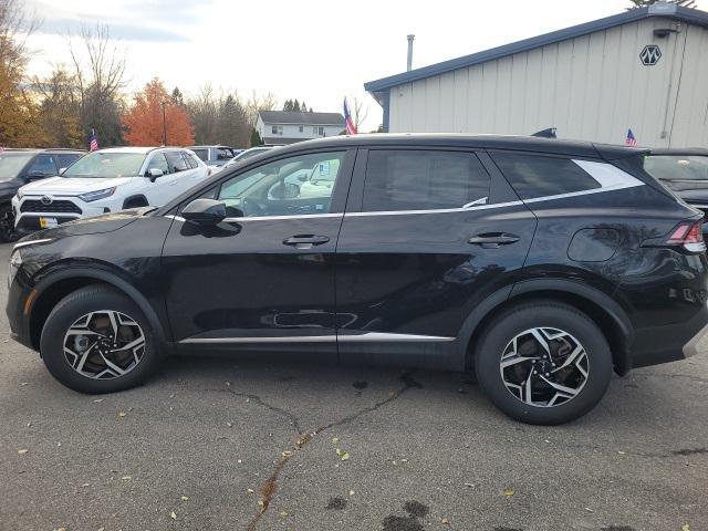 used 2023 Kia Sportage car, priced at $24,532