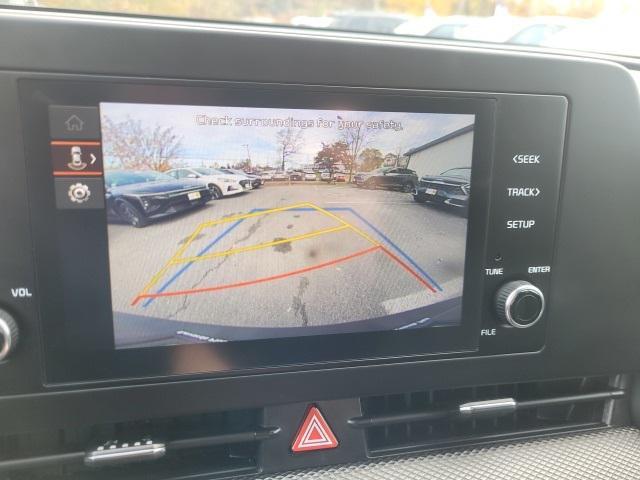 used 2023 Kia Sportage car, priced at $24,532