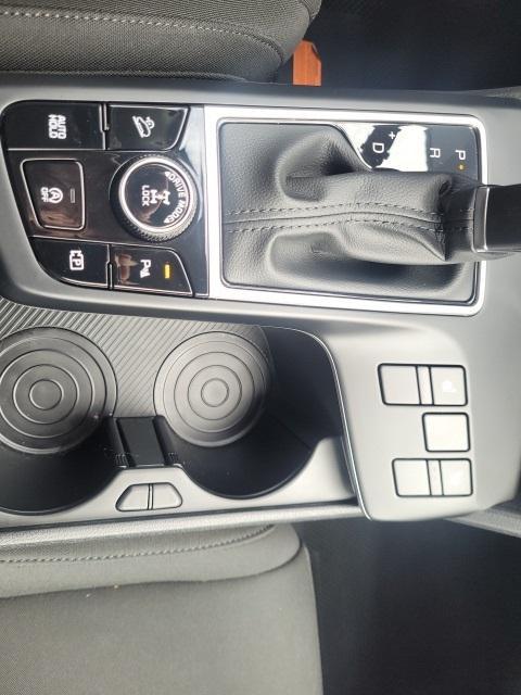 used 2023 Kia Sportage car, priced at $24,532