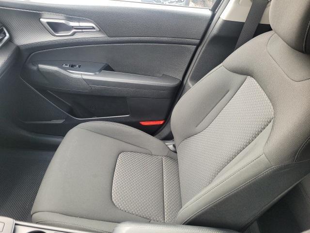 used 2023 Kia Sportage car, priced at $24,532