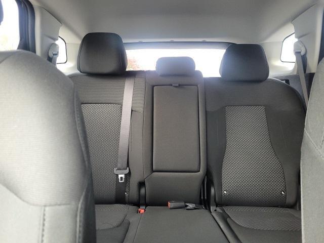 used 2023 Kia Sportage car, priced at $24,532