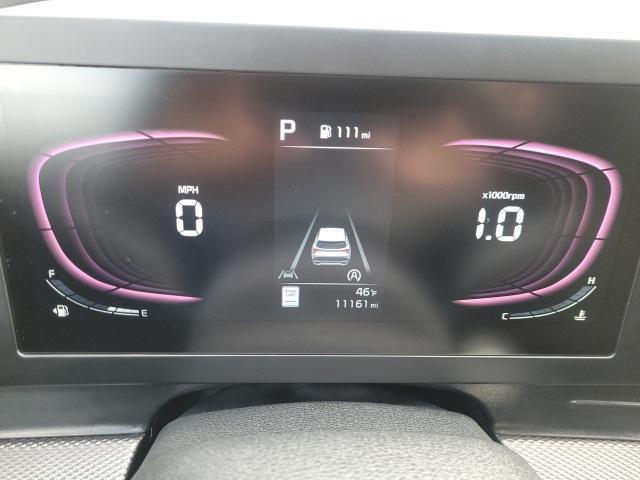 used 2023 Kia Sportage car, priced at $24,532