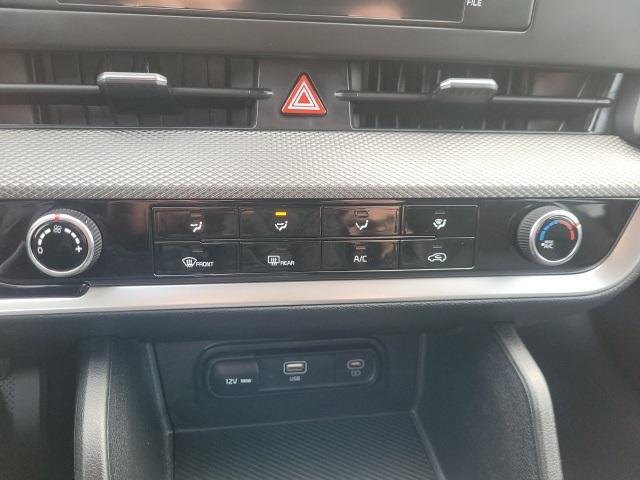 used 2023 Kia Sportage car, priced at $24,532