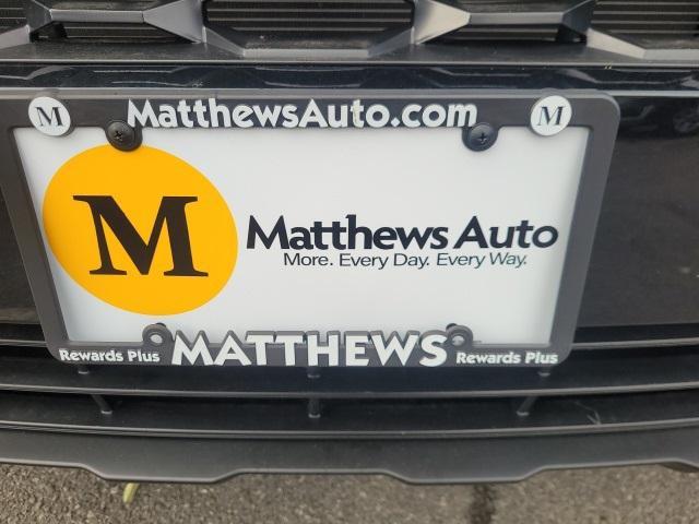 used 2023 Kia Sportage car, priced at $24,532