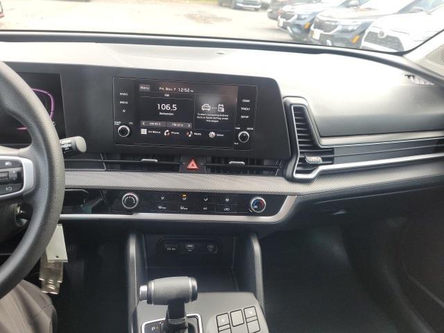 used 2023 Kia Sportage car, priced at $24,532