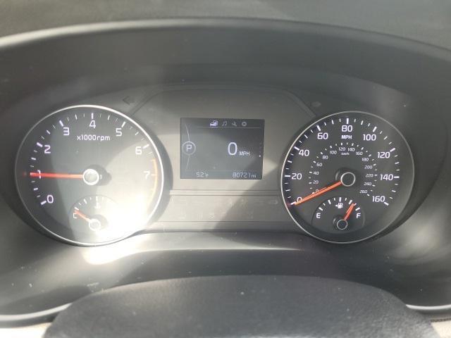 used 2018 Kia Sportage car, priced at $14,500