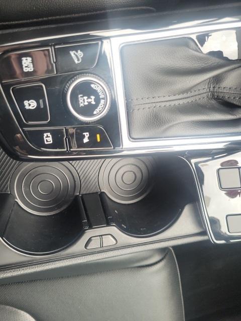 used 2023 Kia Sportage car, priced at $27,255