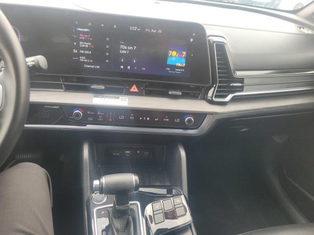 used 2023 Kia Sportage car, priced at $27,255