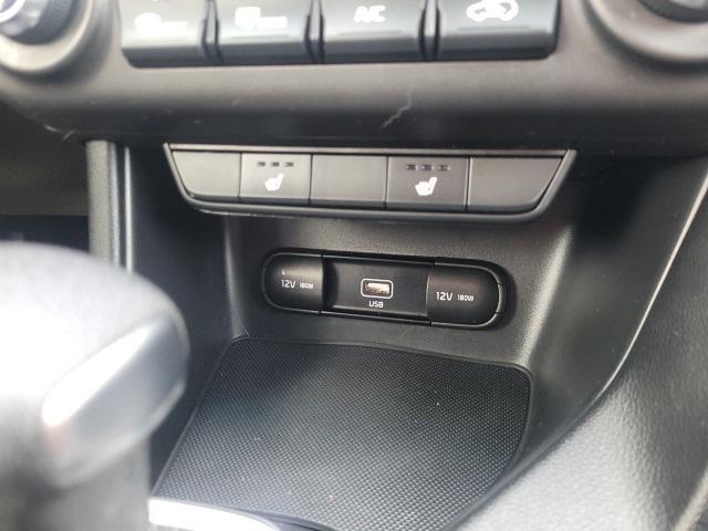 used 2022 Kia Sportage car, priced at $20,859
