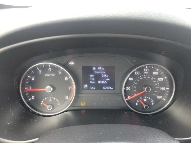 used 2022 Kia Sportage car, priced at $20,859