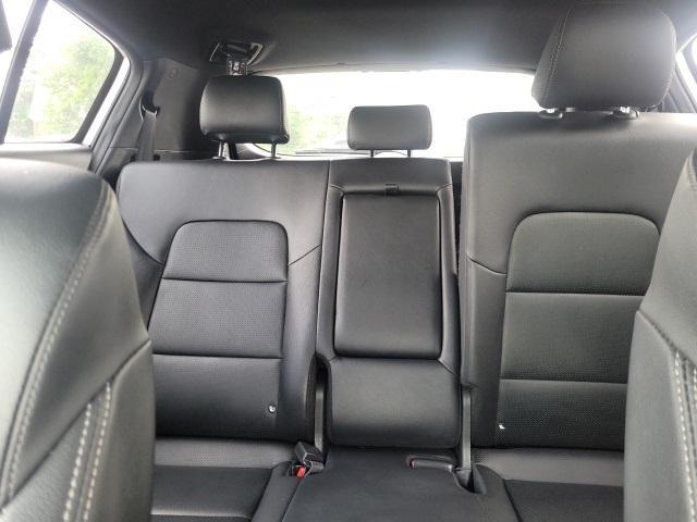 used 2022 Kia Sportage car, priced at $20,859