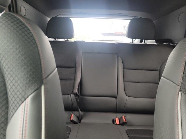 used 2023 Chevrolet TrailBlazer car, priced at $24,255