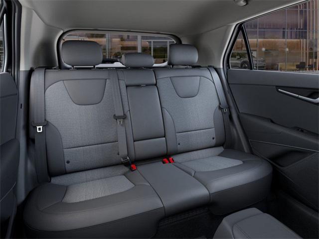 new 2025 Kia Niro car, priced at $31,360