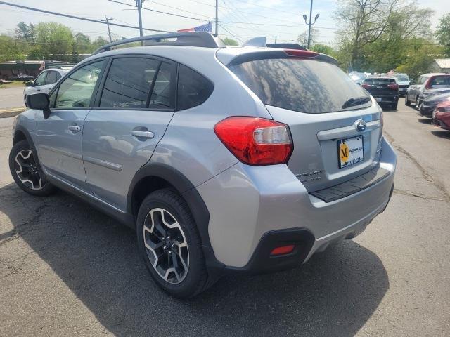 used 2017 Subaru Crosstrek car, priced at $16,987