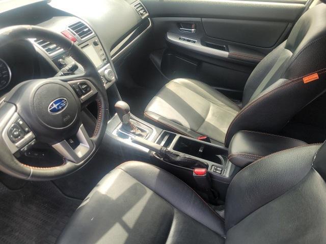 used 2017 Subaru Crosstrek car, priced at $16,987