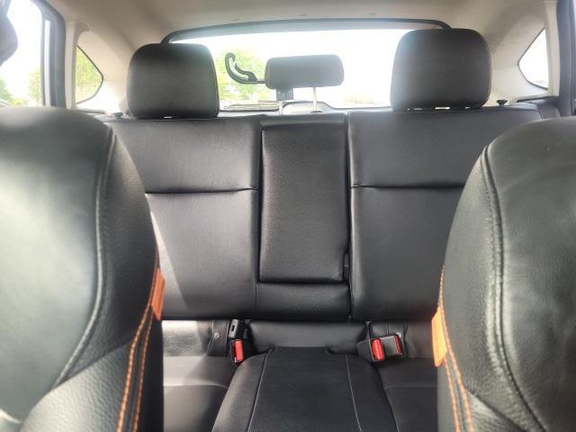 used 2017 Subaru Crosstrek car, priced at $16,987