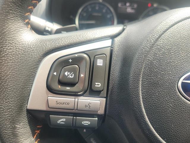 used 2017 Subaru Crosstrek car, priced at $16,987