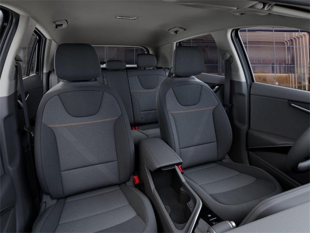 new 2025 Kia Niro car, priced at $29,035