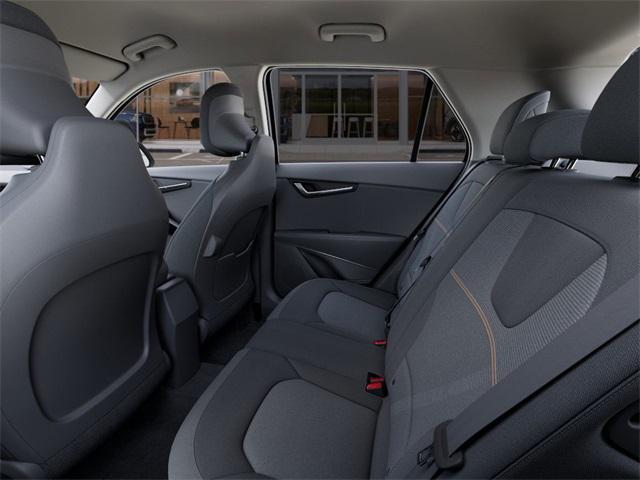 new 2025 Kia Niro car, priced at $29,035